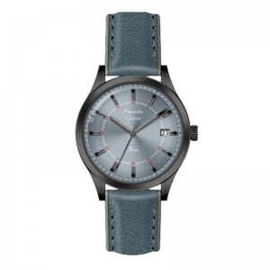 Alexandre Christie AC 2973 Black Light Blue BDLIPLB